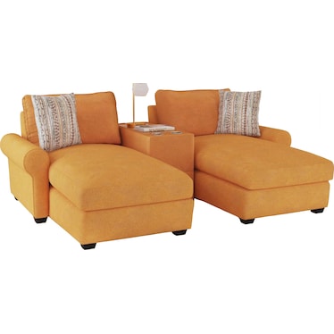 3 Piece Home Theater