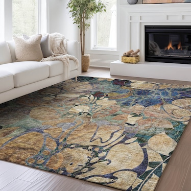 Area Rug