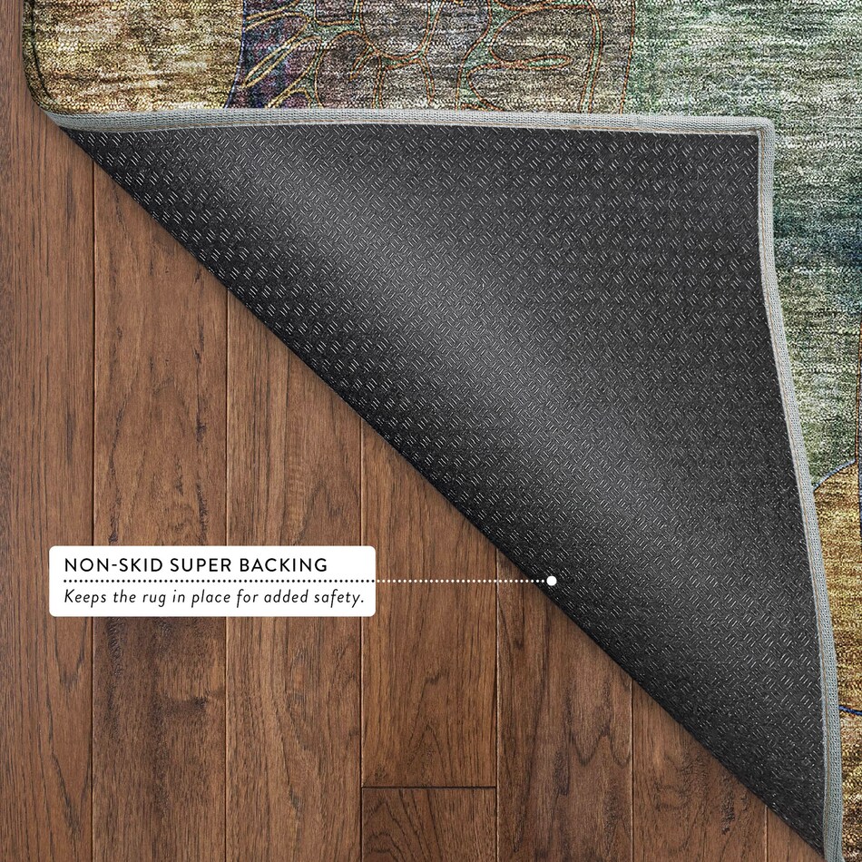  multi rugs   rug pads   