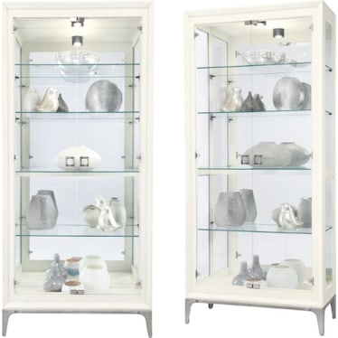 Sheena Memory Cabinet