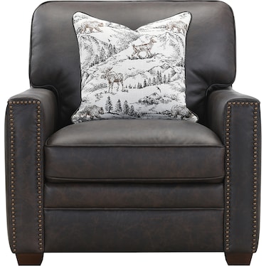 Frontier Chair