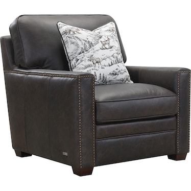 Frontier Chair