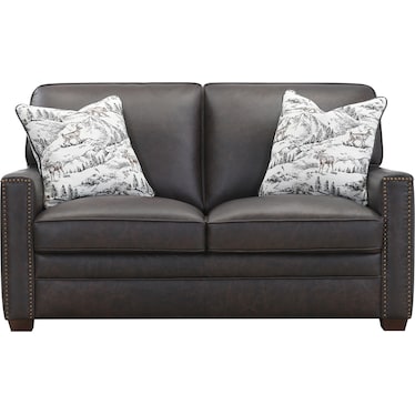 Frontier Loveseat