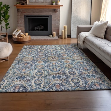 Area Rug