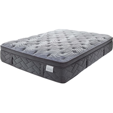 Natura Taylor Plush Euro Top Mattress