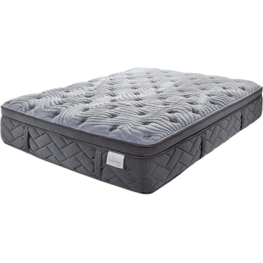 Taylor Plush Queen Mattress