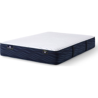 iComfort Eco Hybrid Firm King Mattress