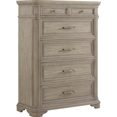 Abington Chest