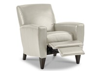  gray recliner   