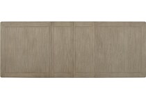  linville oak dining room   
