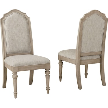 Abington Side Chair