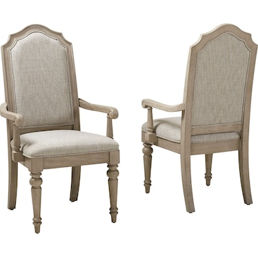 Abington Arm Chair