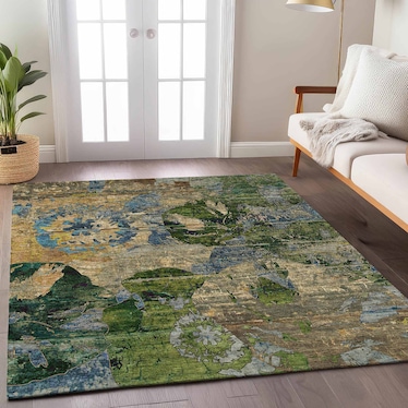 Trevi Area Rug