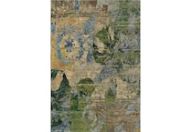  multi rugs   rug pads x  