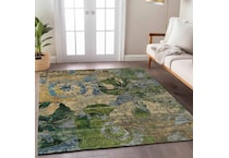  multi rugs   rug pads x  