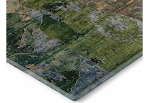  multi rugs   rug pads x  