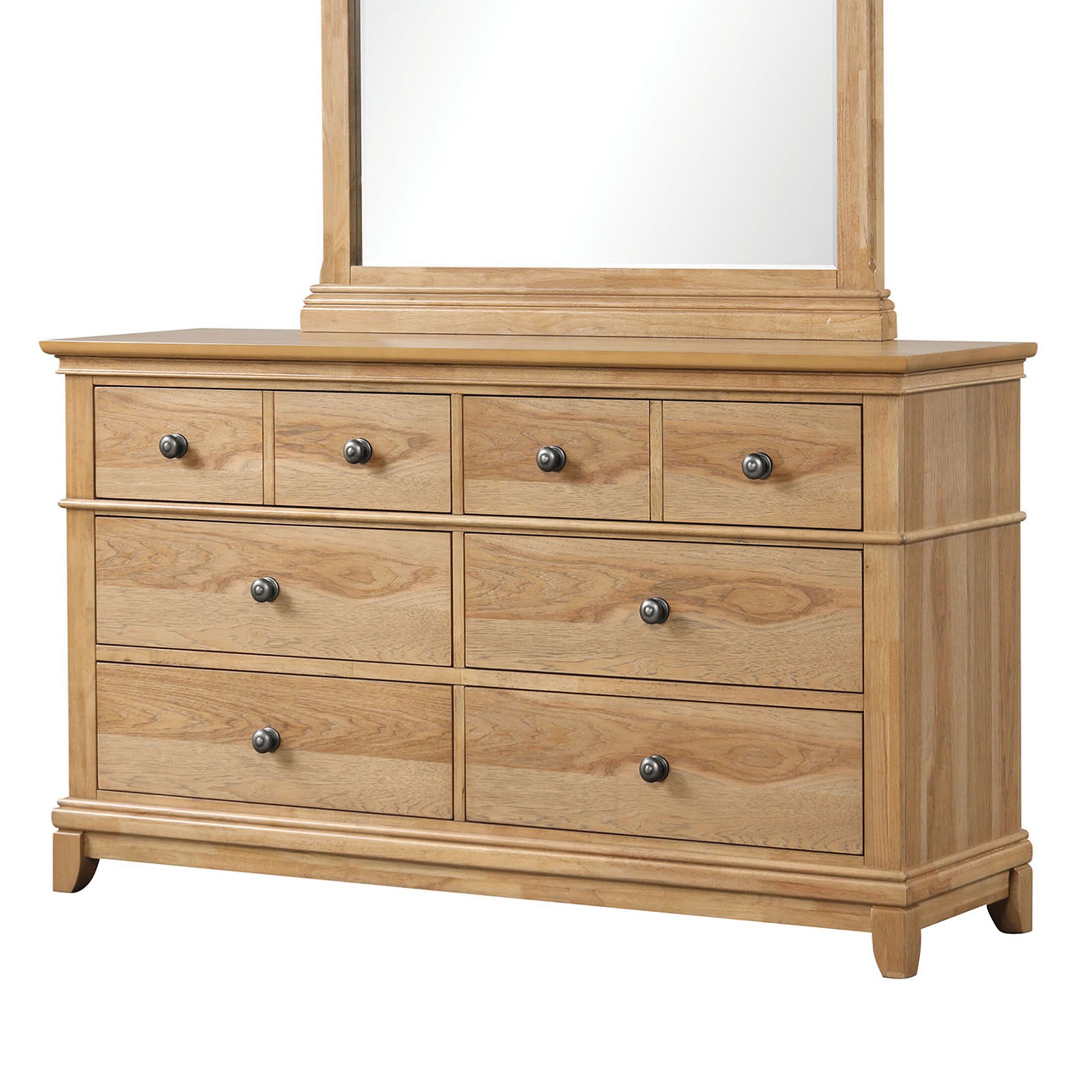 McHenry Dresser
