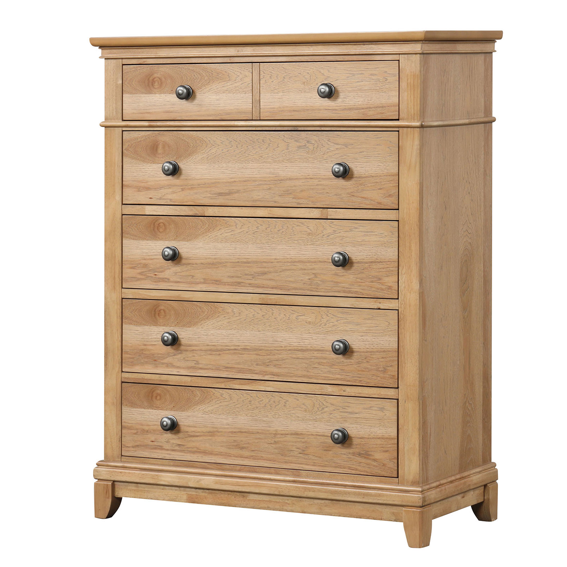 McHenry Chest
