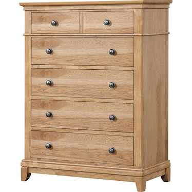McHenry Chest