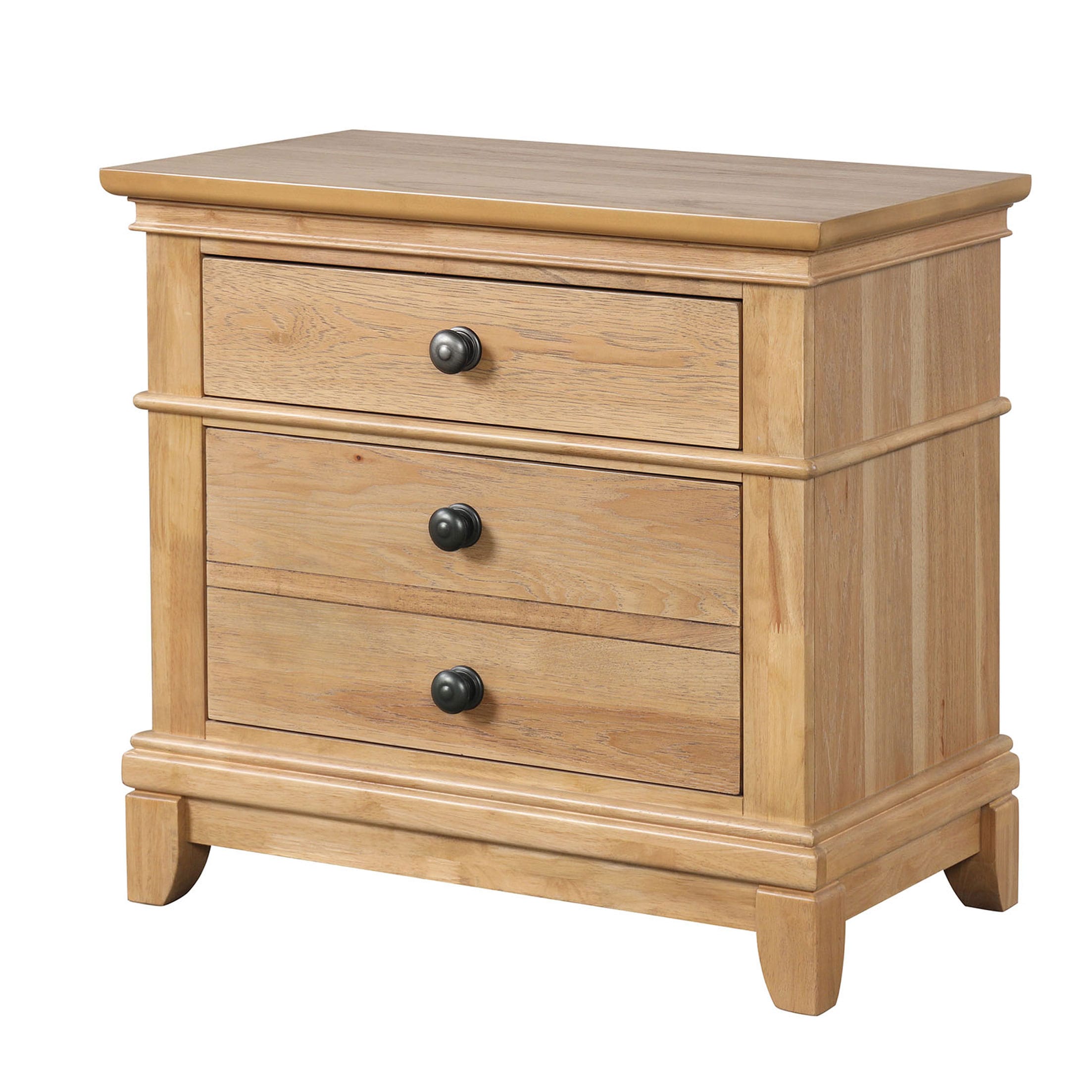 McHenry Nightstand