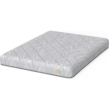 Natural Elegance by Niropedic Vennstone II Plush Mattress