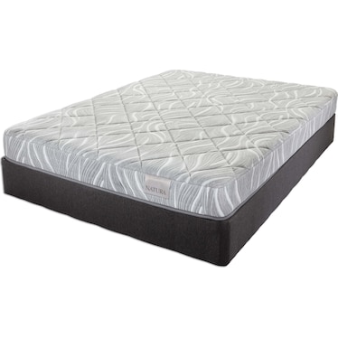 Natura Vennstone II Plush Mattress