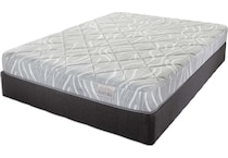 Vennstone II Plush King Mattress