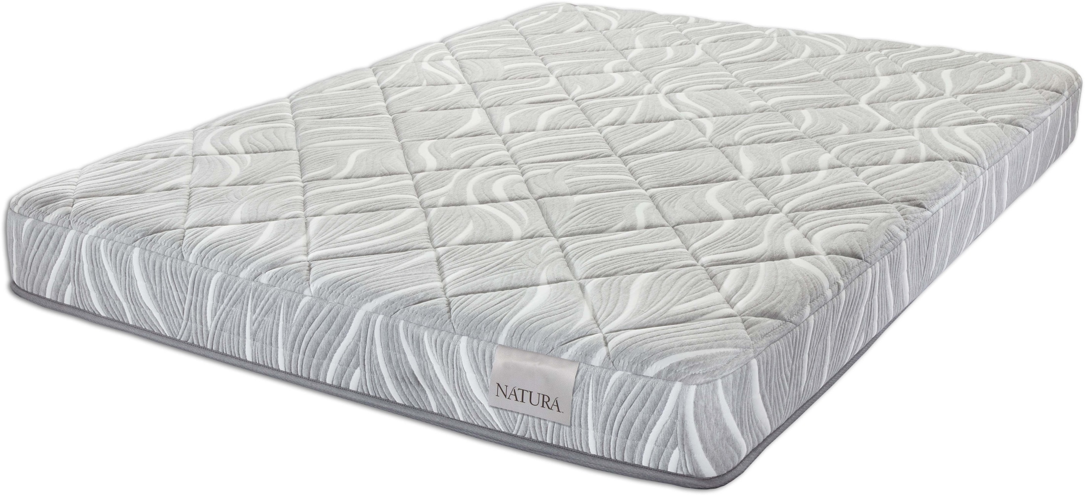 Vennstone II Plush California King Mattress