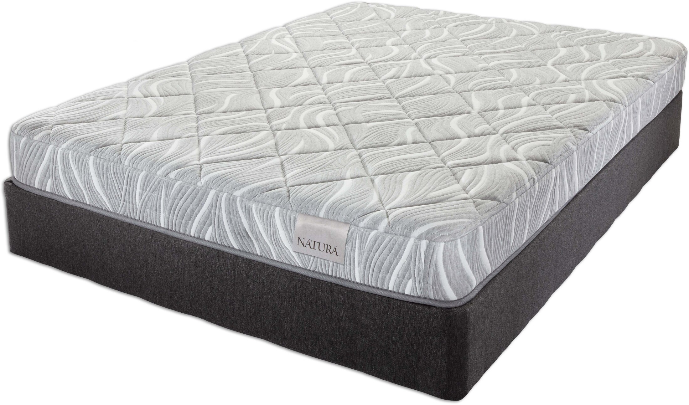 Vennstone II Plush Twin Xl Mattress