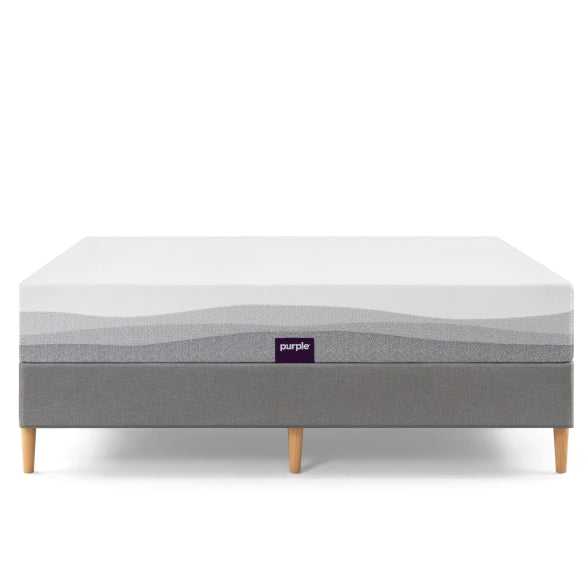 Plus Medium Full Mattress