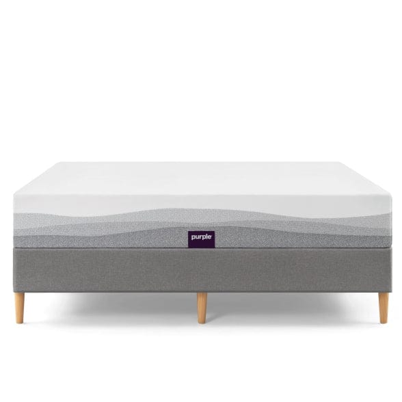 Plus Medium King Mattress