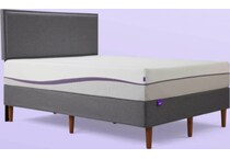 Plus Medium King Mattress