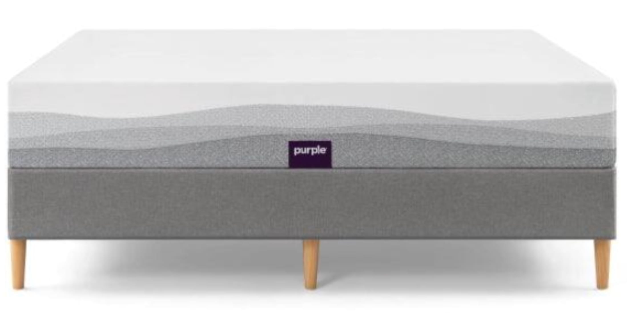 Plus Medium Split King Mattress