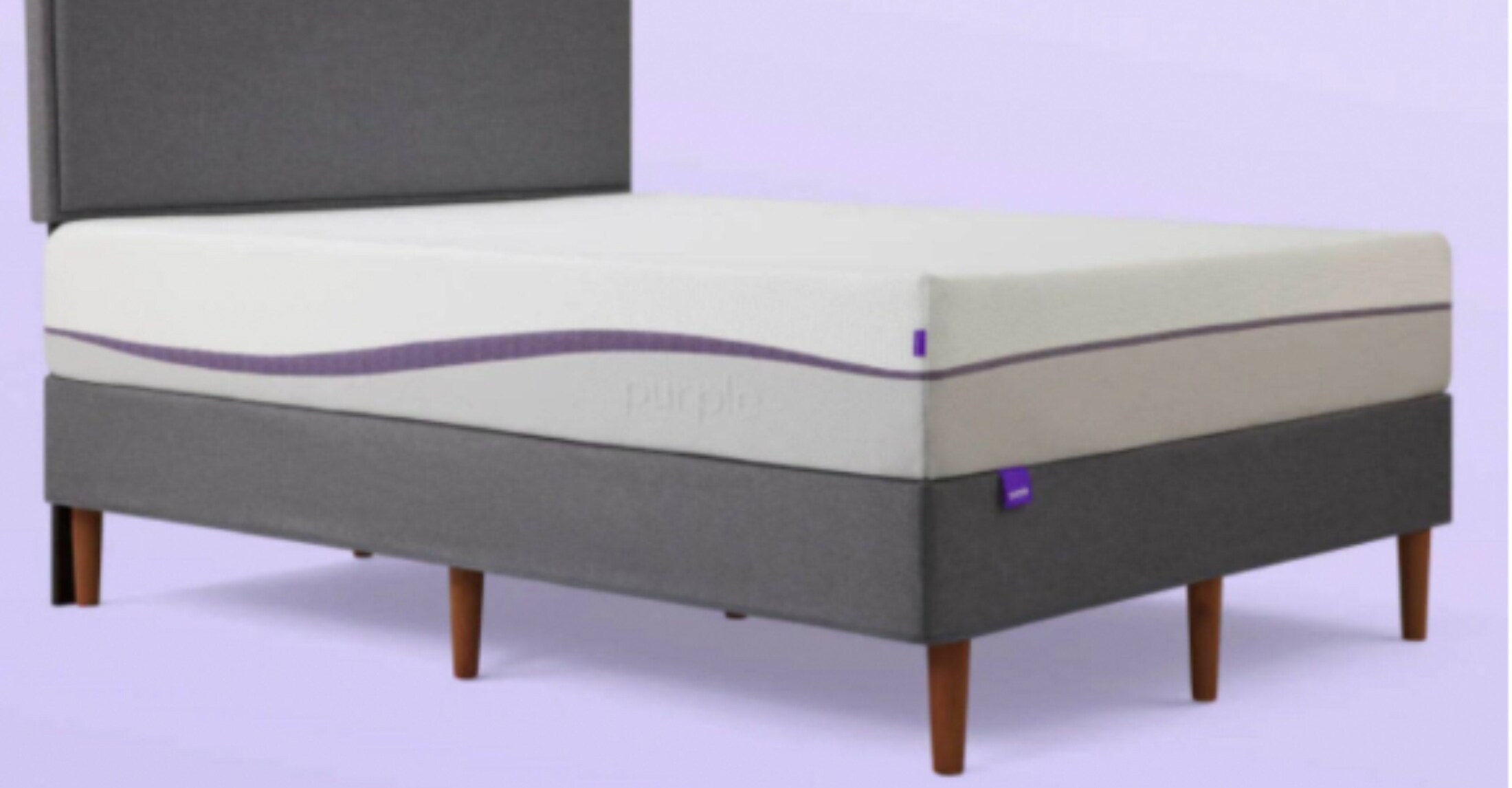 Plus Medium Split King Mattress