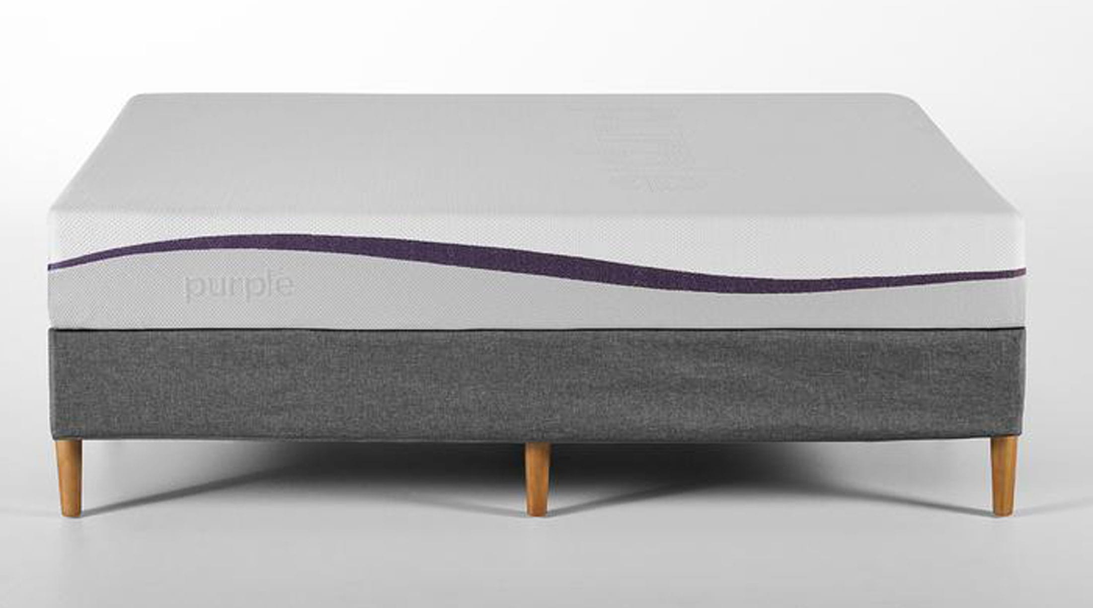 Plus Medium Cal King Mattress