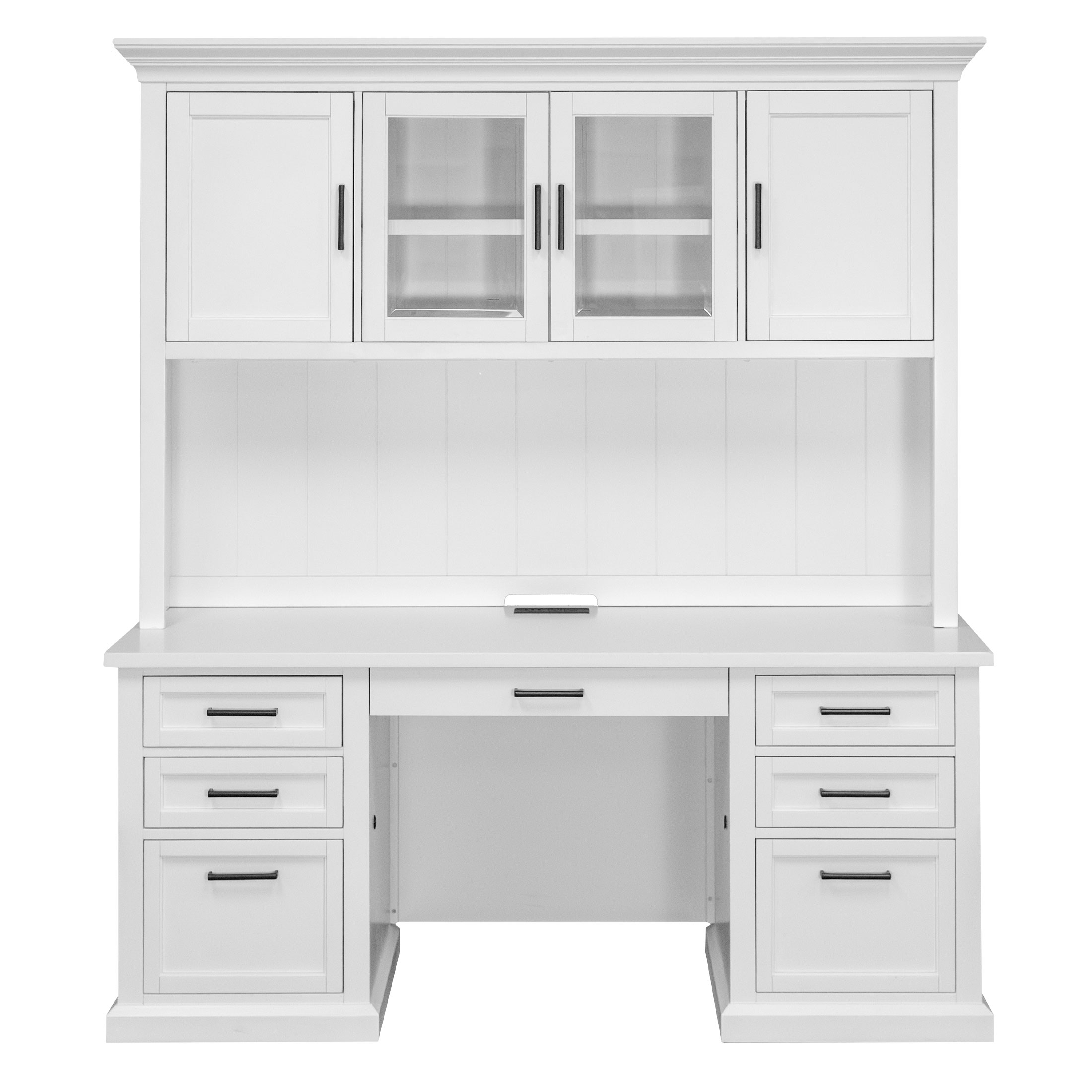 Abby Credenza & Hutch