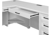 Abby L-Shaped Desk