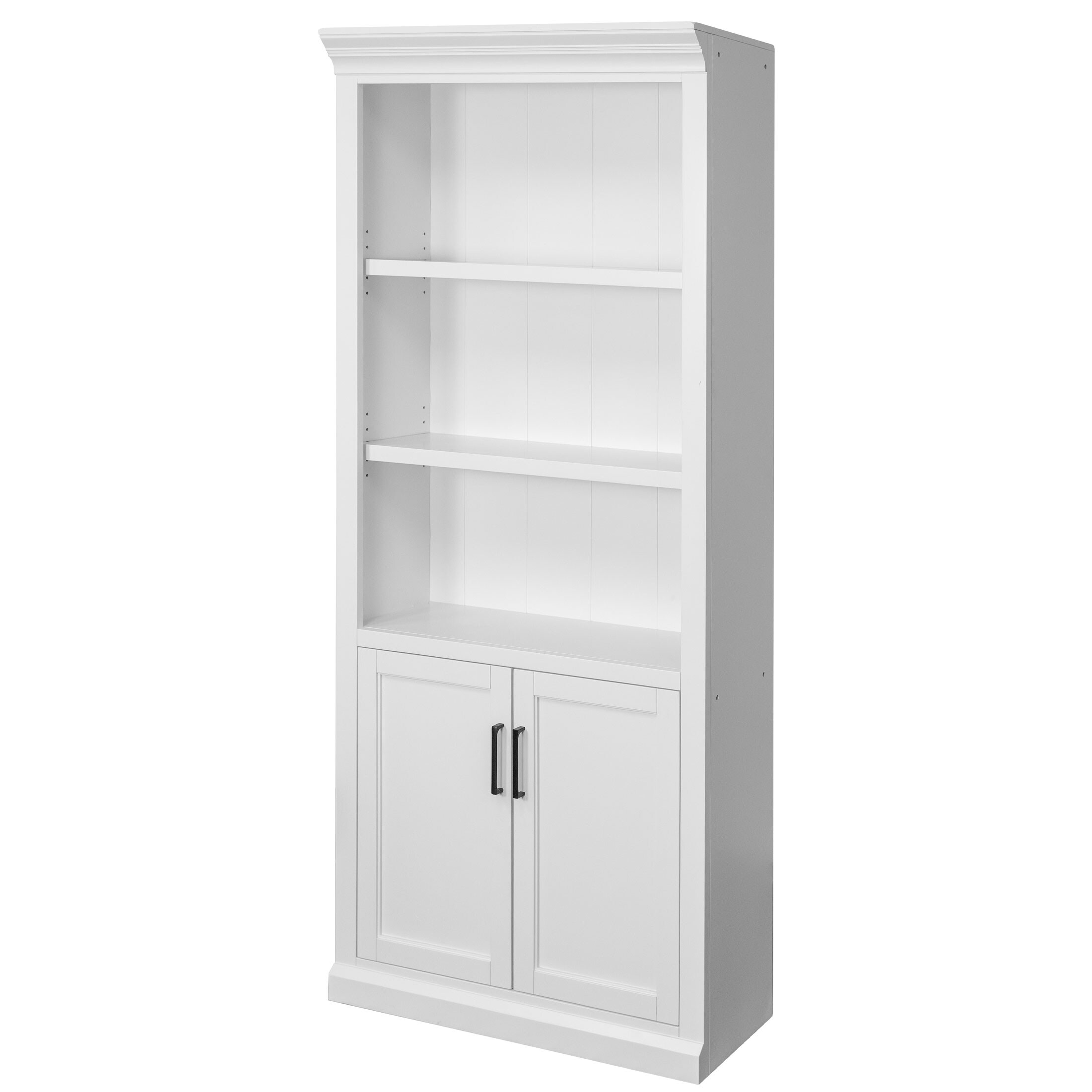 Abby Door Bookcase