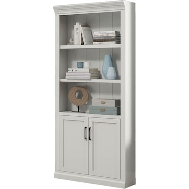 Abby Door Bookcase