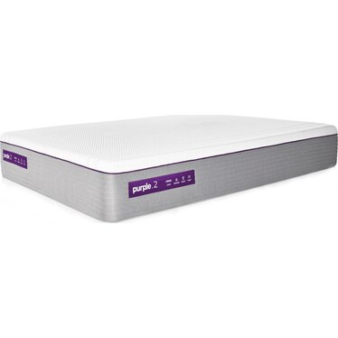 Hybrid 2 Gelflex Grid Mattress - Queen