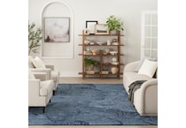  blue rugs   rug pads   