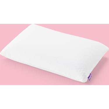 Harmony Low Profile Standard Pillow