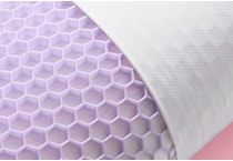 Harmony Low Profile Standard Pillow