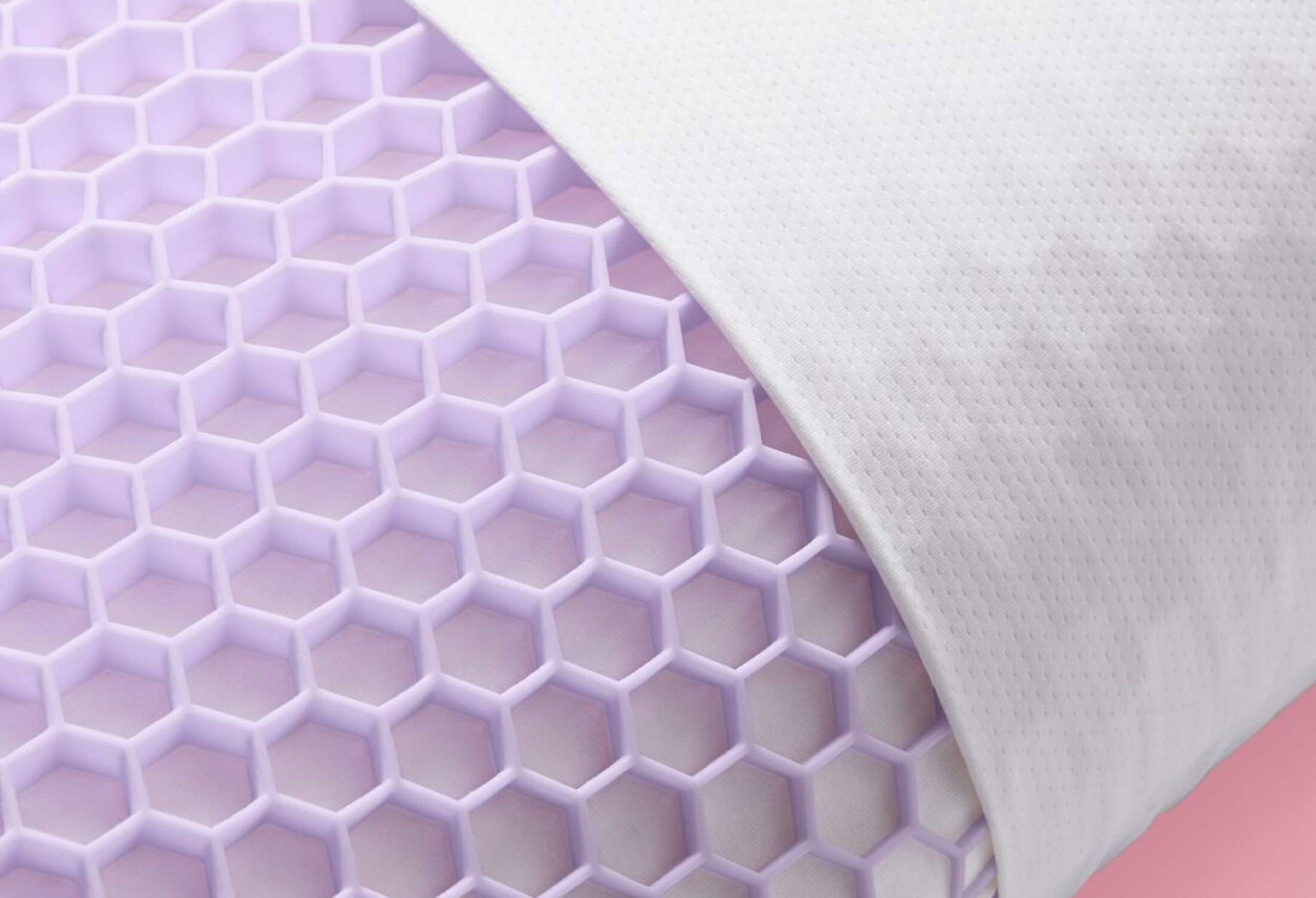 Harmony King Medium Profile Pillow