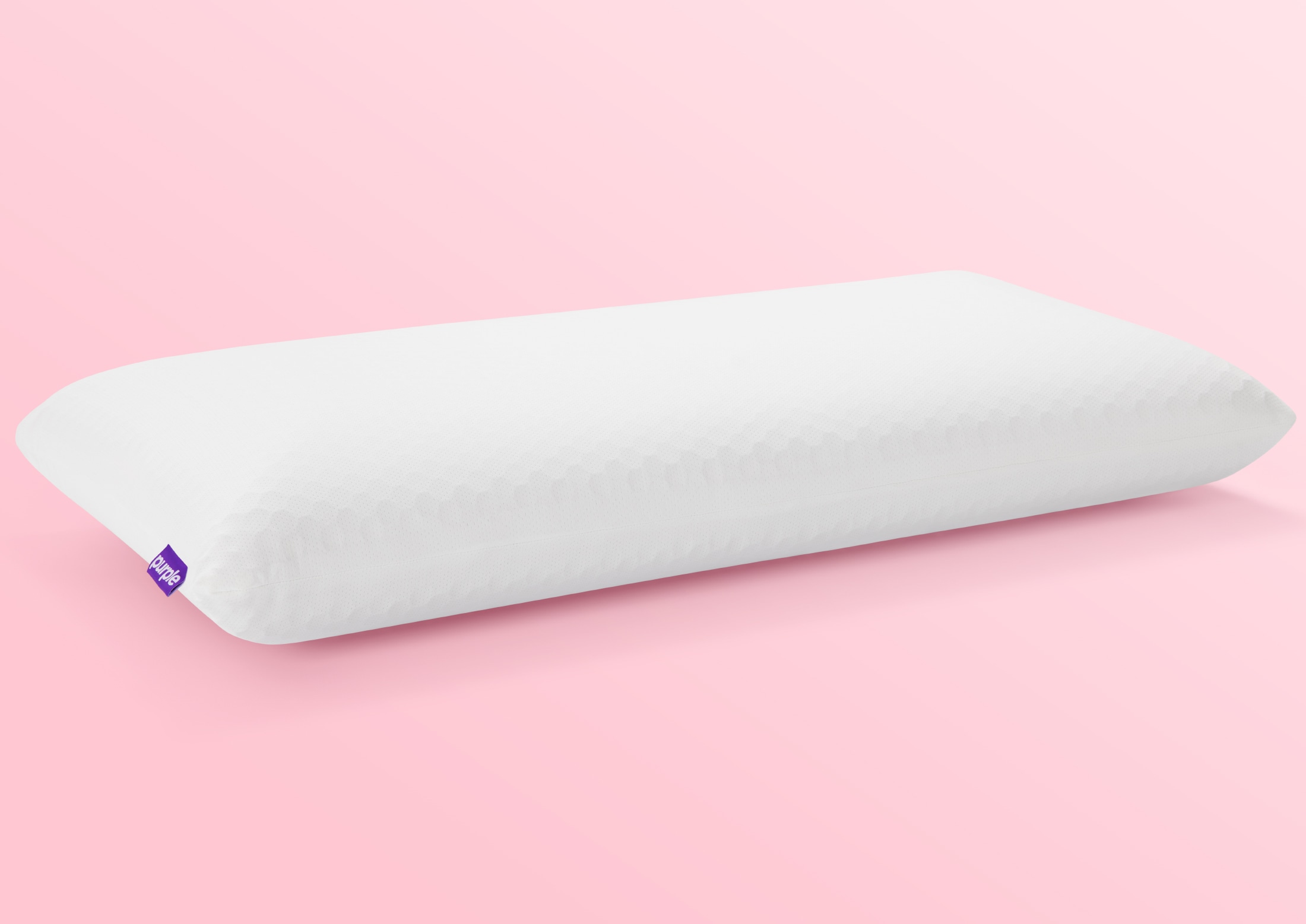 Harmony King Low Profile Pillow