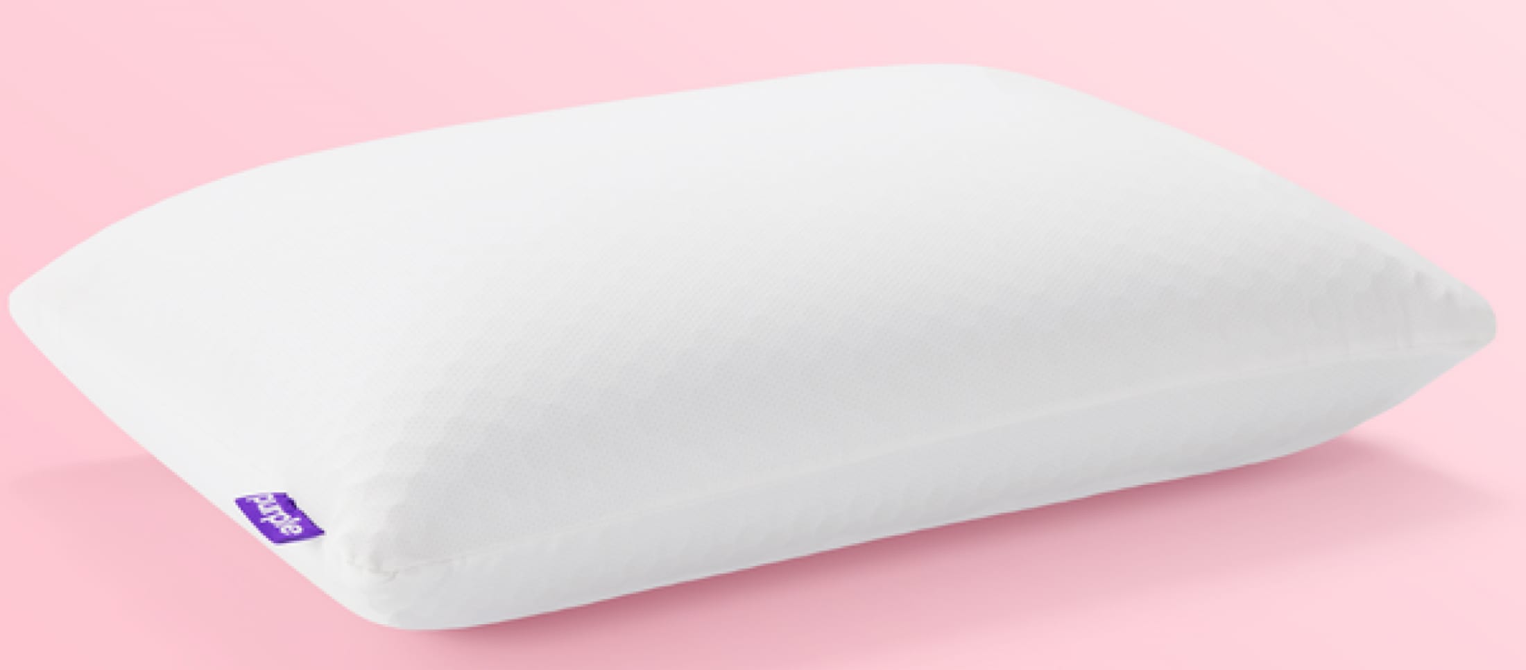 Harmony Medium Profile Standard Pillow