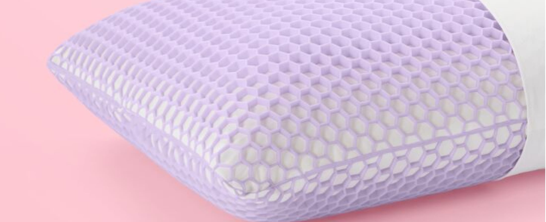 Harmony Medium Profile Standard Pillow