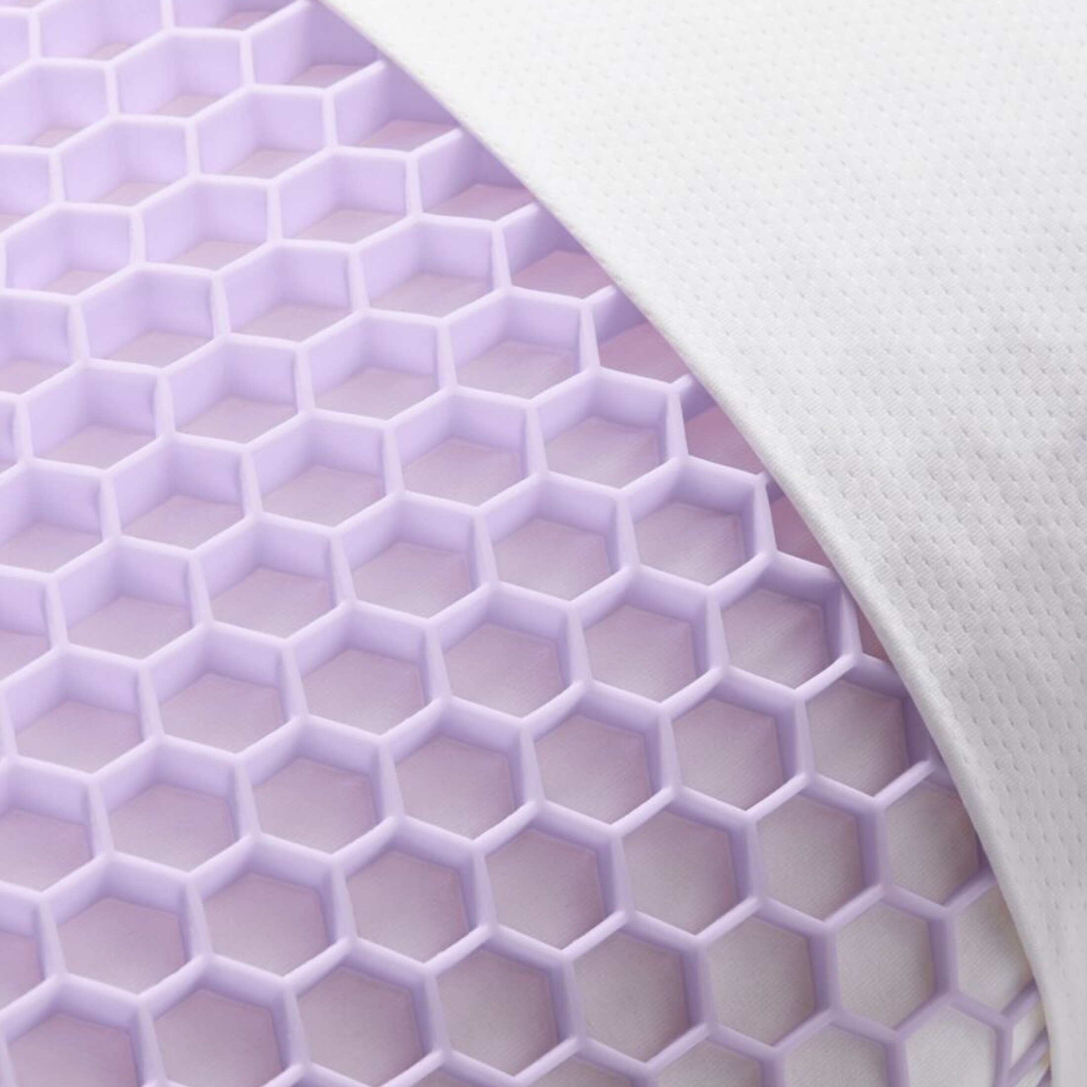 Harmony Medium Profile Standard Pillow