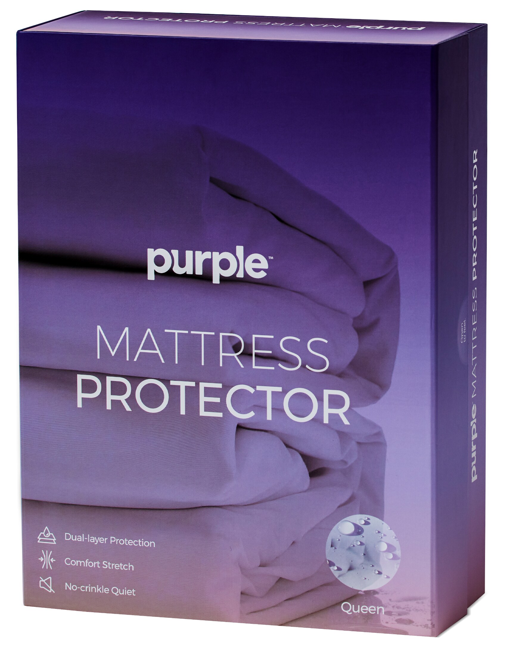 Twin Mattress Pad