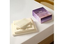  bedding addon sheets pilw pad   